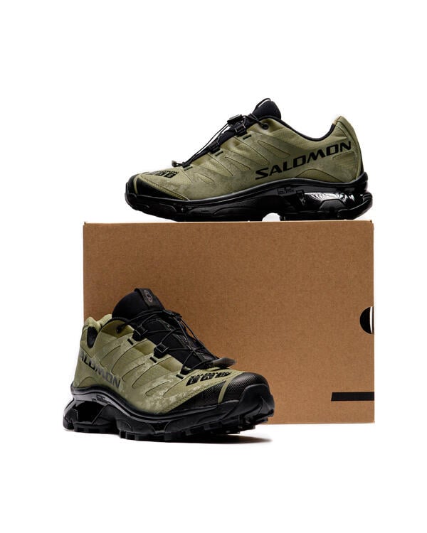 Salomon XT-4 OG PROTECTIVE | L47674800 | AFEW STORE